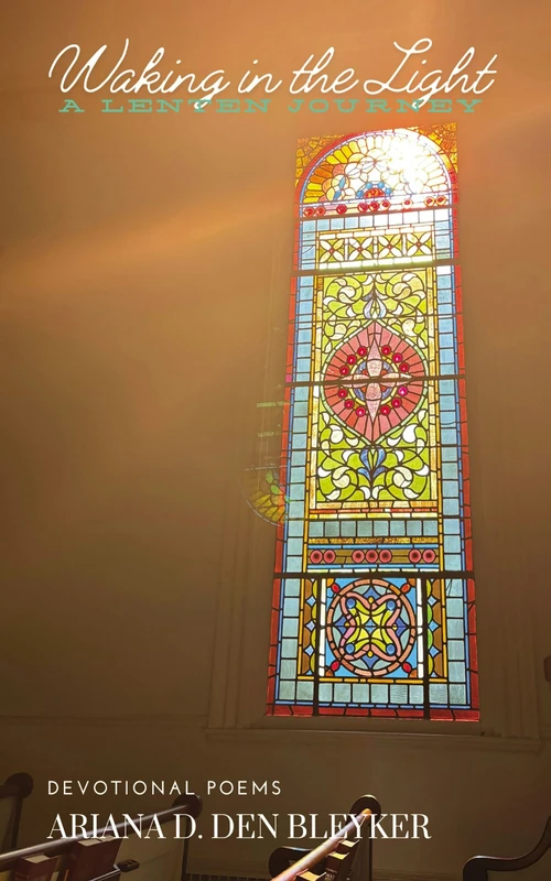Cover of Waking in the Light
