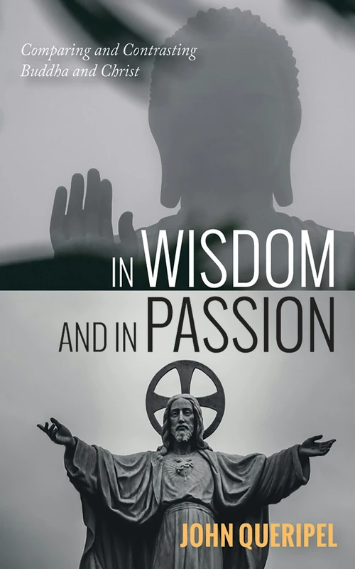 Cover of In Wisdom and in Passion