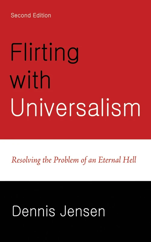 Cover of Flirting with Universalism, 2nd Edition