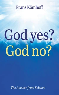 Cover of God Yes? God No?