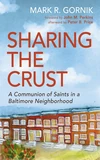 Cover of Sharing the Crust