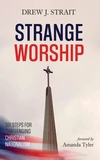 Cover of Strange Worship