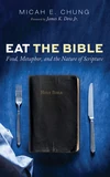 Cover of Eat the Bible