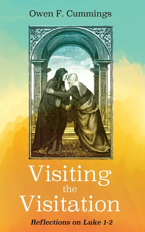 Cover of Visiting the Visitation