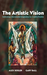 Cover of The Artistic Vision