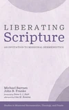Cover of Liberating Scripture