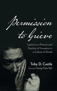 Cover of Permission to Grieve