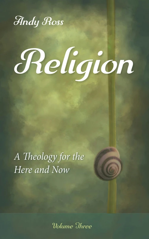 Cover of Religion