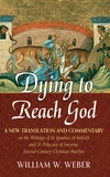 Cover of Dying to Reach God