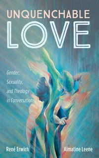 Cover of Unquenchable Love