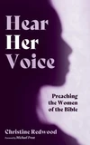 Cover of Hear Her Voice
