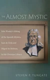 Cover of The Almost Mystic