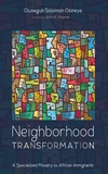 Cover of Neighborhood Transformation