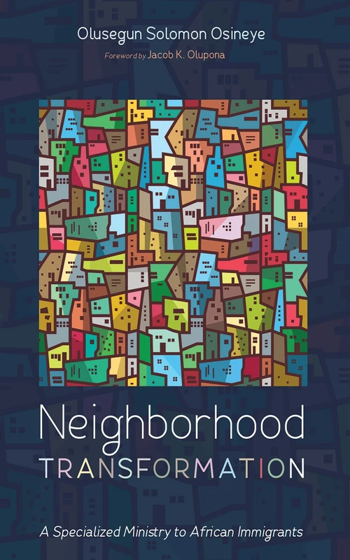 Cover of Neighborhood Transformation