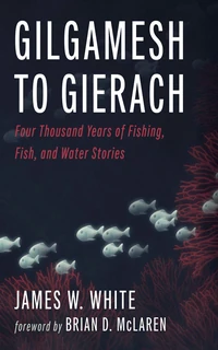 Cover of Gilgamesh to Gierach