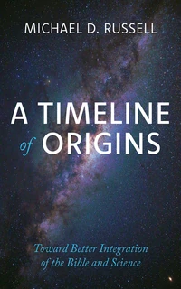 Cover of A Timeline of Origins