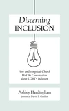Cover of Discerning Inclusion