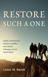 Cover of Restore Such a One