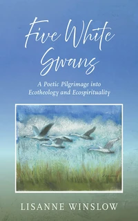 Cover of Five White Swans
