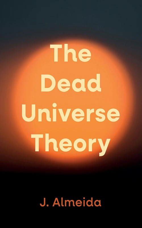 Cover of The Dead Universe Theory
