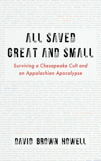 Cover of All Saved Great and Small
