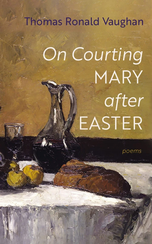 Cover of On Courting Mary after Easter