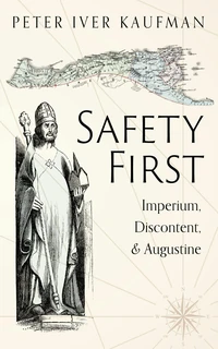 Cover of Safety First