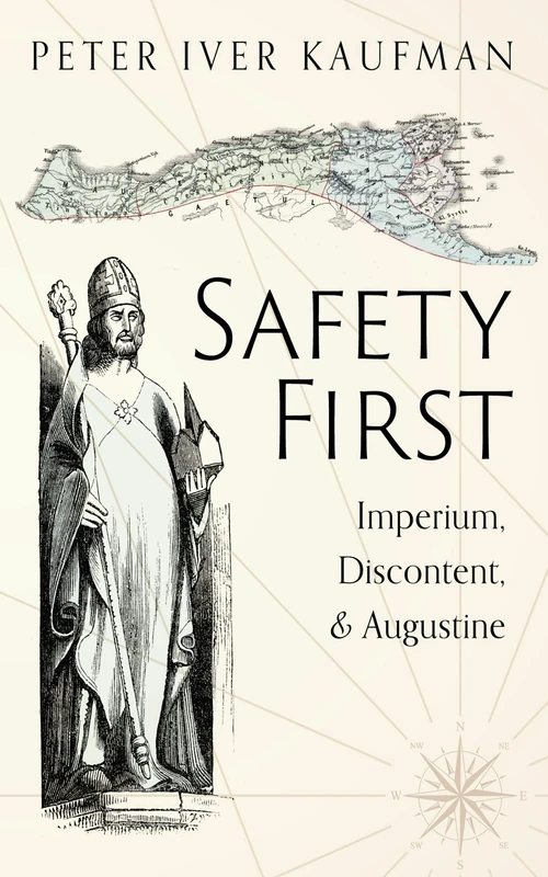 Cover of Safety First