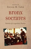 Cover of Bronx Socrates