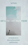Cover of Until the Last One’s Found