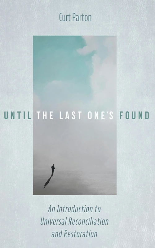 Cover of Until the Last One’s Found