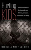 Cover of Hurting Kids