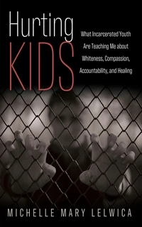 Cover of Hurting Kids