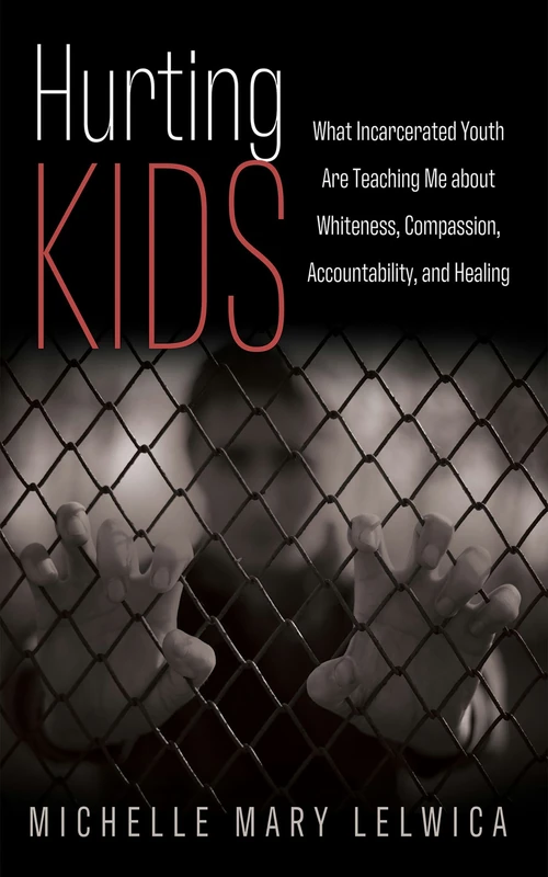 Cover of Hurting Kids