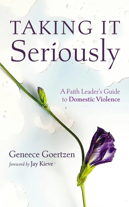 Cover of Taking It Seriously