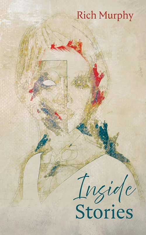 Cover of Inside Stories