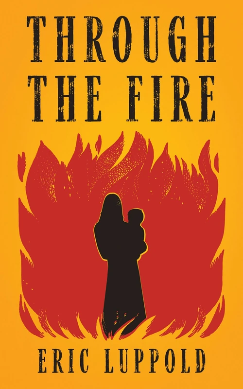Cover of Through the Fire