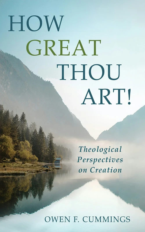 Cover of How Great Thou Art!