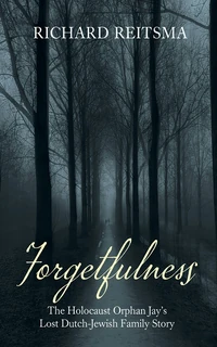 Cover of Forgetfulness