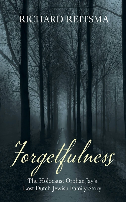 Cover of Forgetfulness