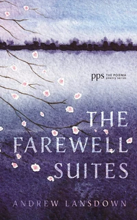 Cover of The Farewell Suites