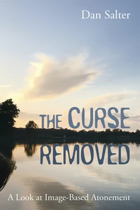 Cover of The Curse Removed