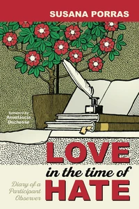 Cover of Love in the Time of Hate