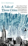 Cover of A Tale of Three Cities