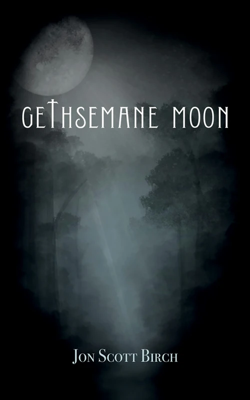Cover of Gethsemane Moon
