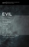 Cover of Evil