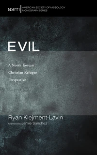Cover of Evil