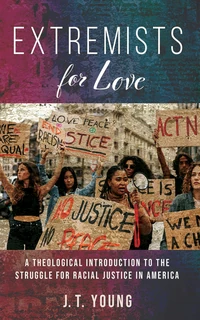 Cover of Extremists for Love