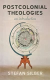 Cover of Postcolonial Theologies
