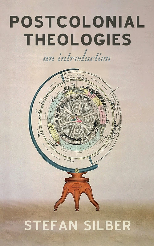 Cover of Postcolonial Theologies